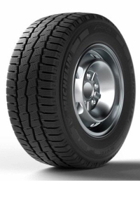 MICHELIN AGILIS ALPIN